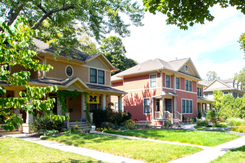 13 Ways to Quickly Become a Local in Ann Arbor